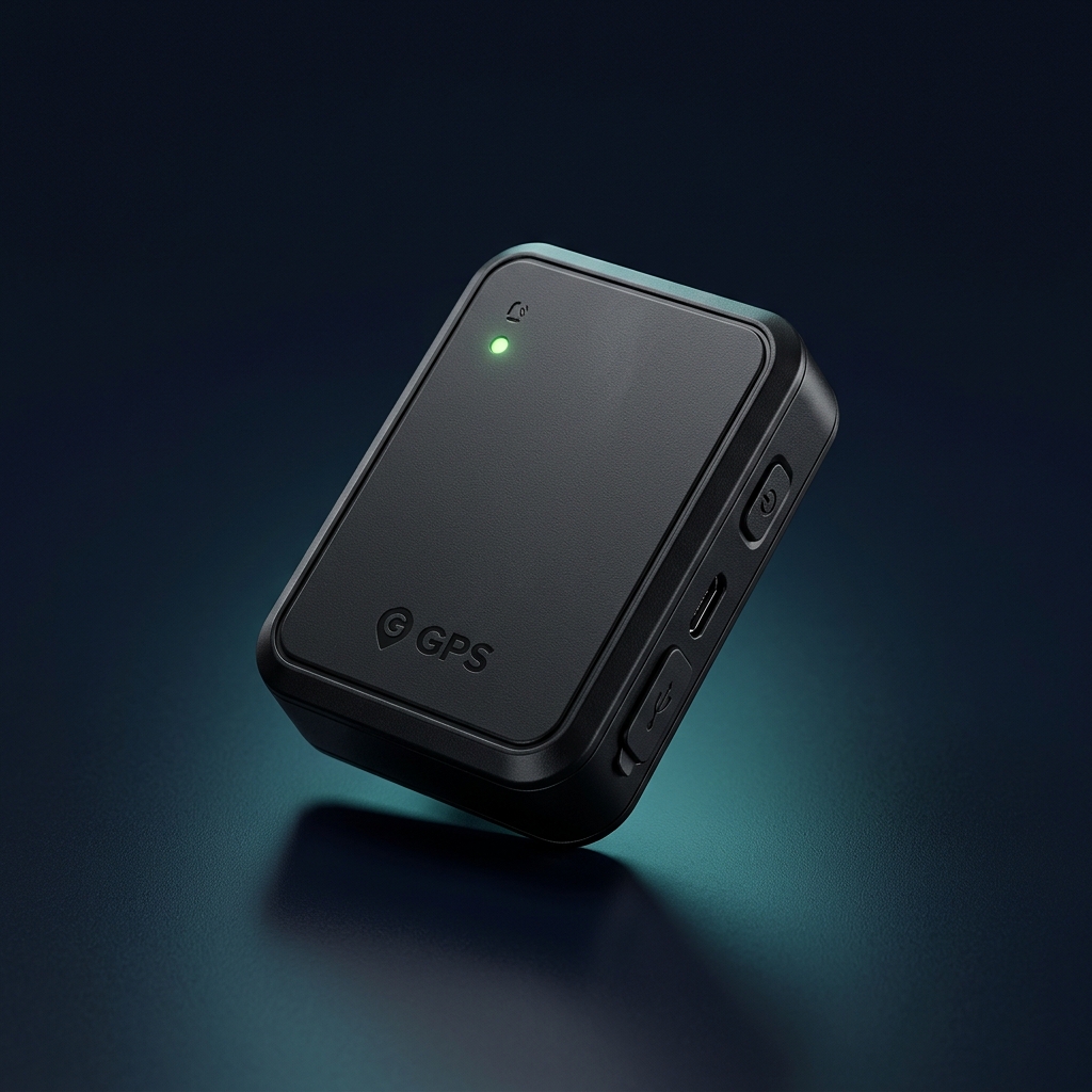 EasyTracGPS ComTracLIVE Telematics Hardware Tracker
