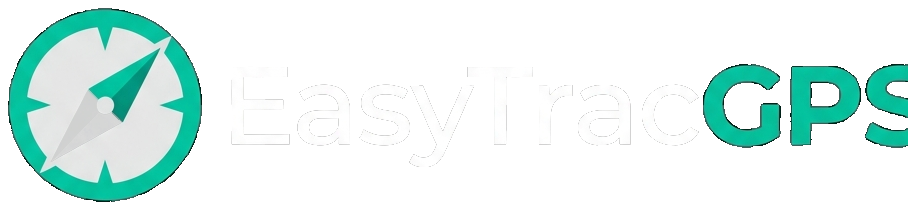 EasyTracGPS Logo